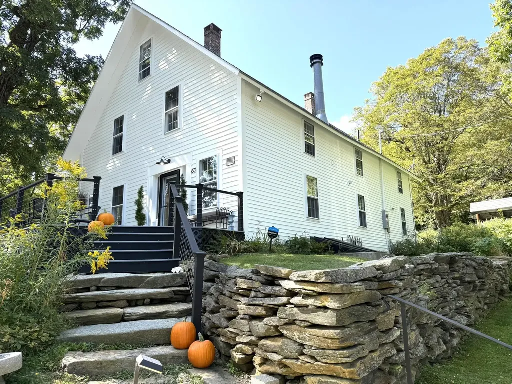 63 Cooper Hill Road Dover VT 05356