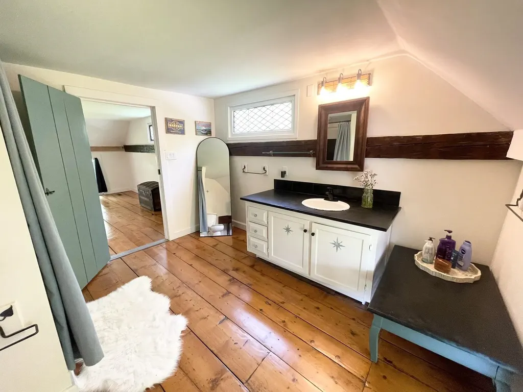 63 Cooper Hill Road Dover VT 05356