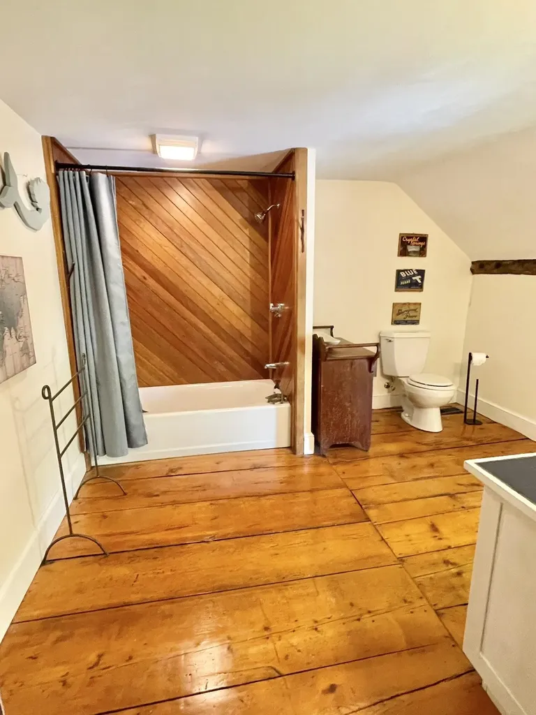 63 Cooper Hill Road Dover VT 05356