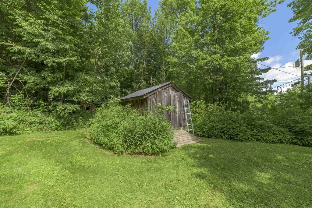 63 Cooper Hill Road Dover VT 05356