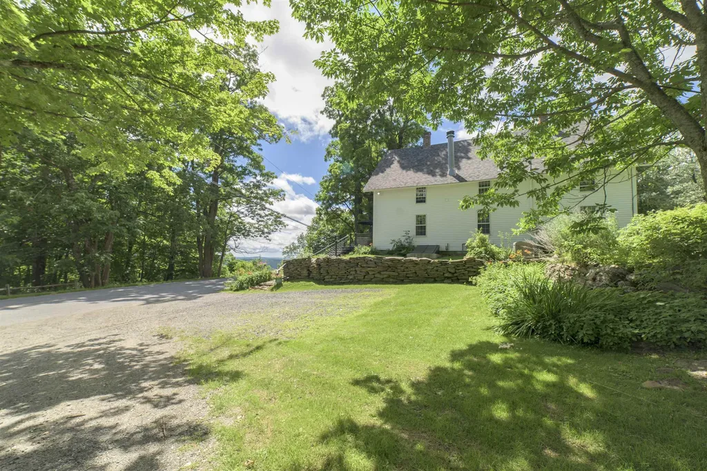 63 Cooper Hill Road Dover VT 05356