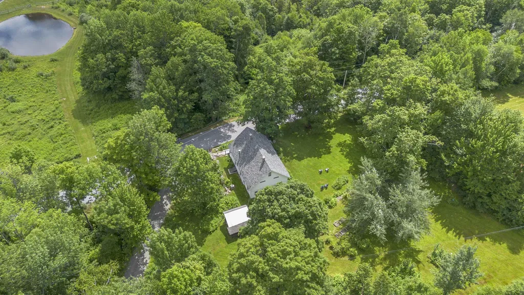 63 Cooper Hill Road Dover VT 05356