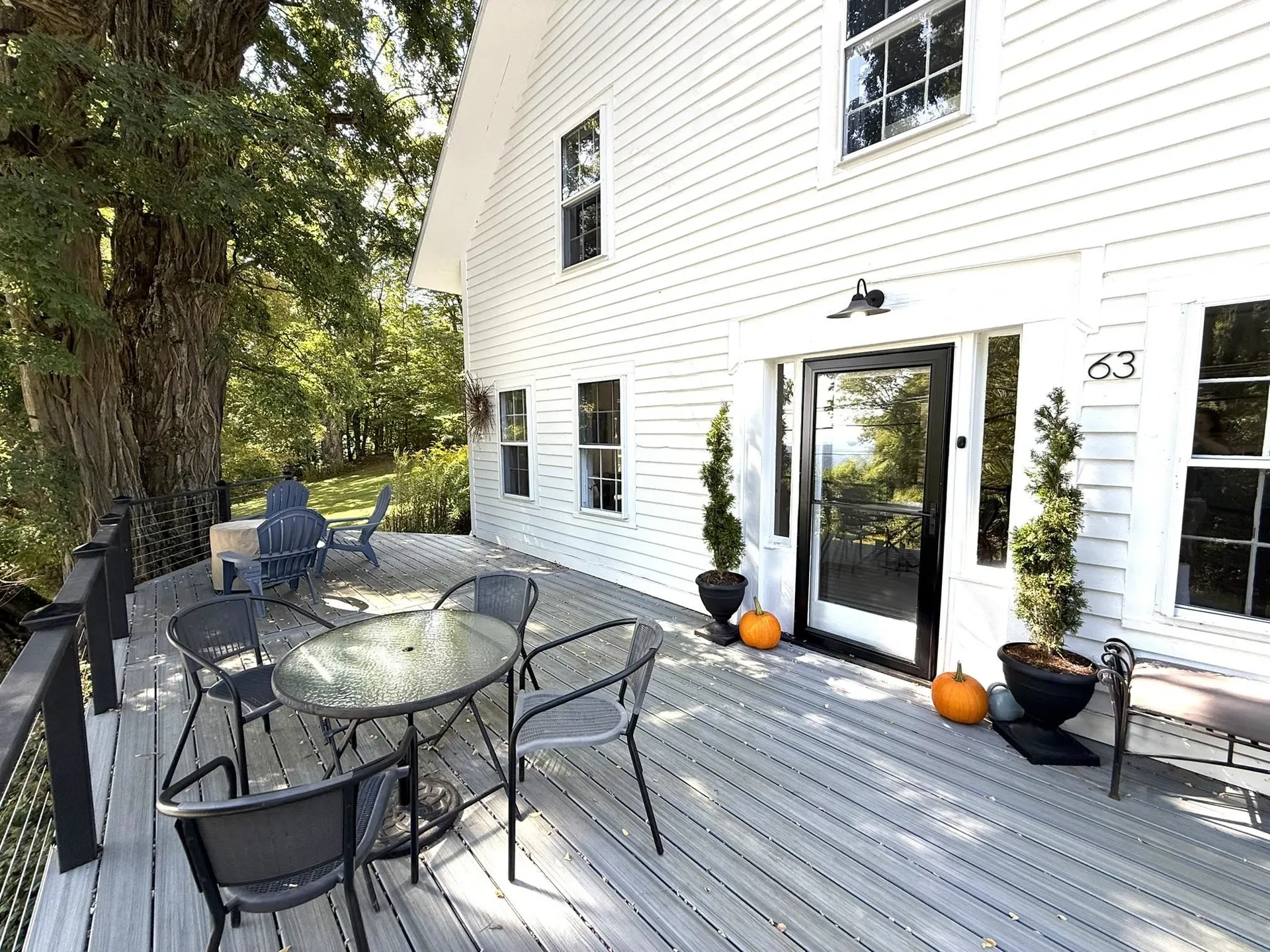 63 Cooper Hill Road Dover VT 05356