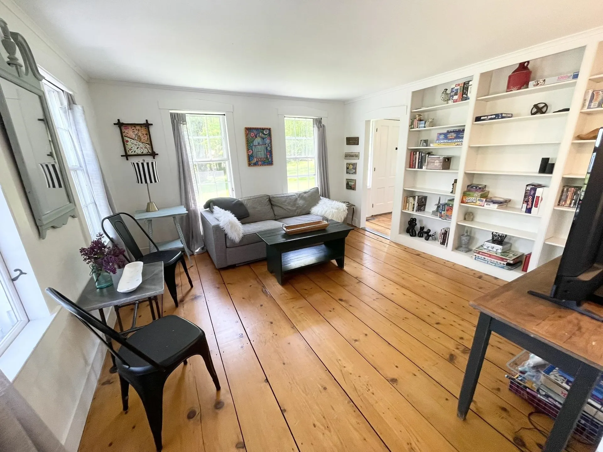 63 Cooper Hill Road Dover VT 05356