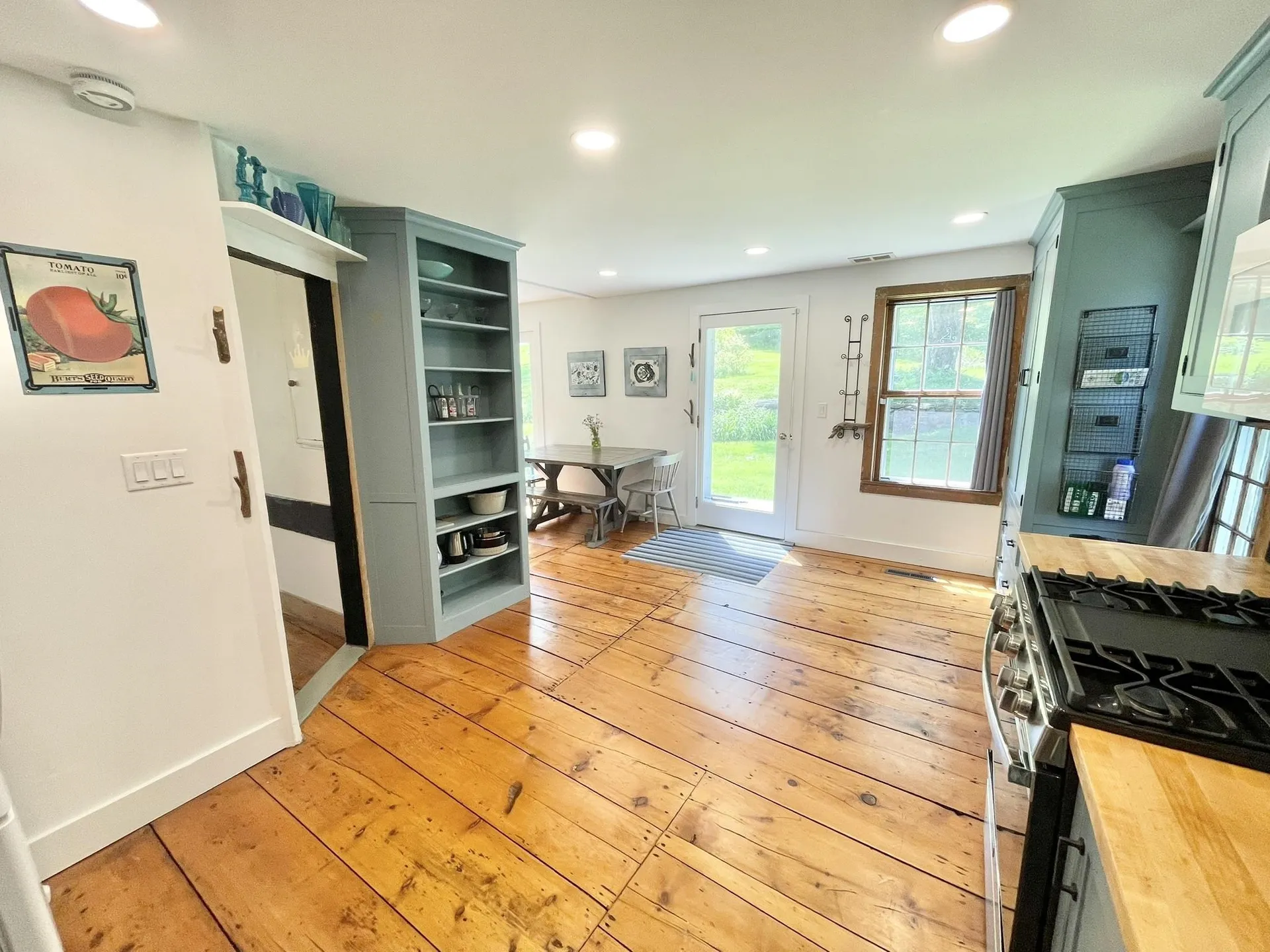 63 Cooper Hill Road Dover VT 05356