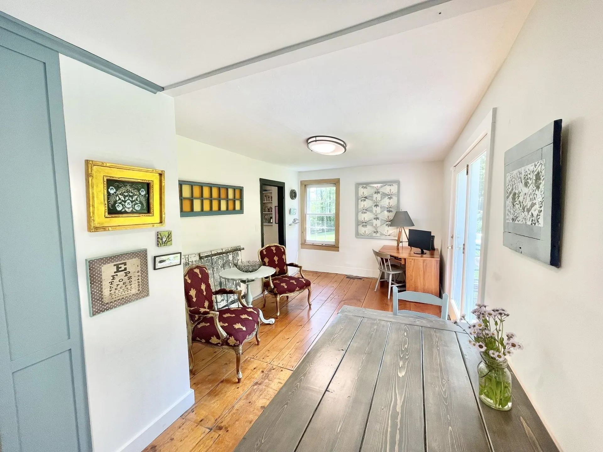 63 Cooper Hill Road Dover VT 05356