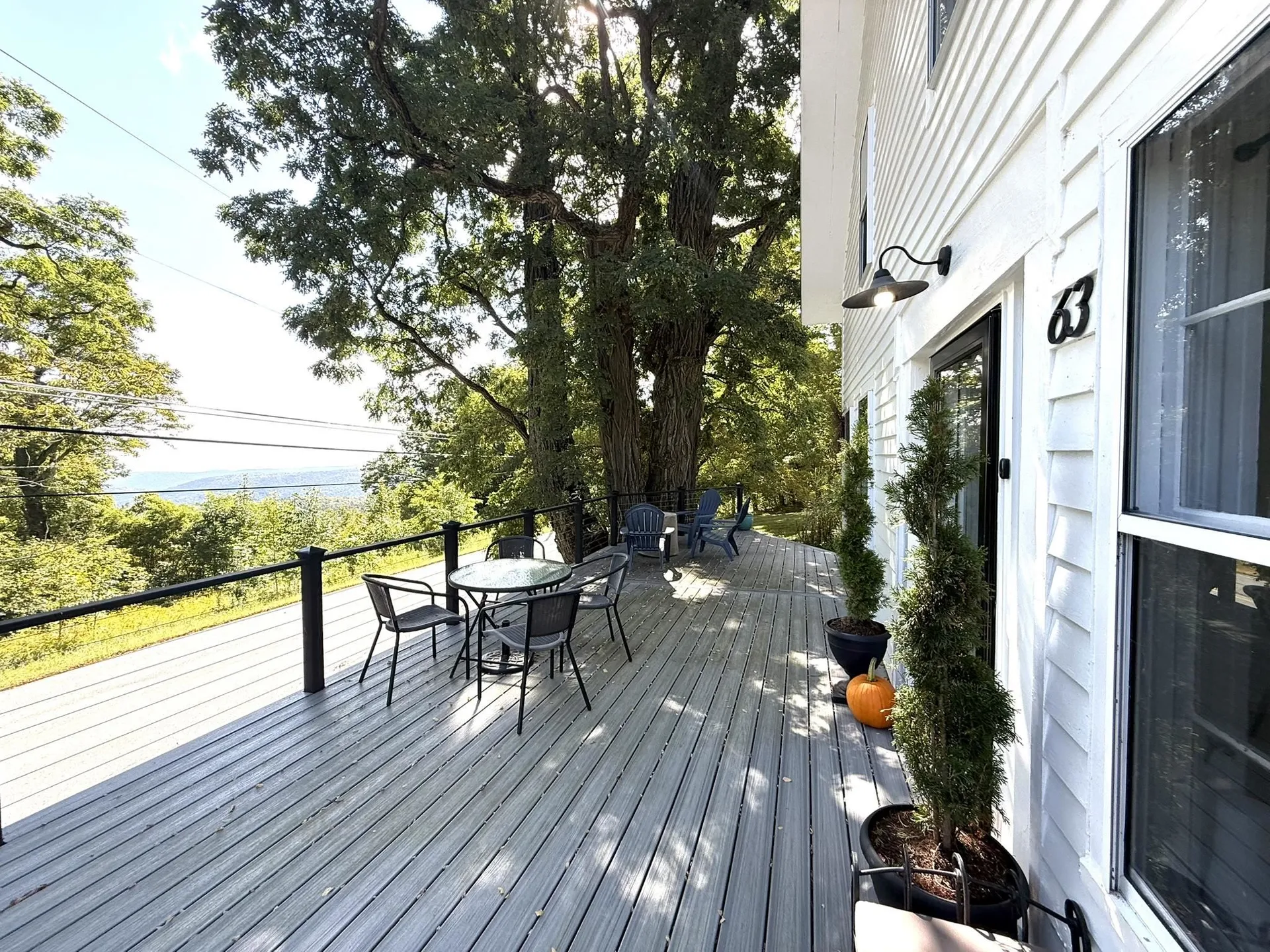 63 Cooper Hill Road Dover VT 05356