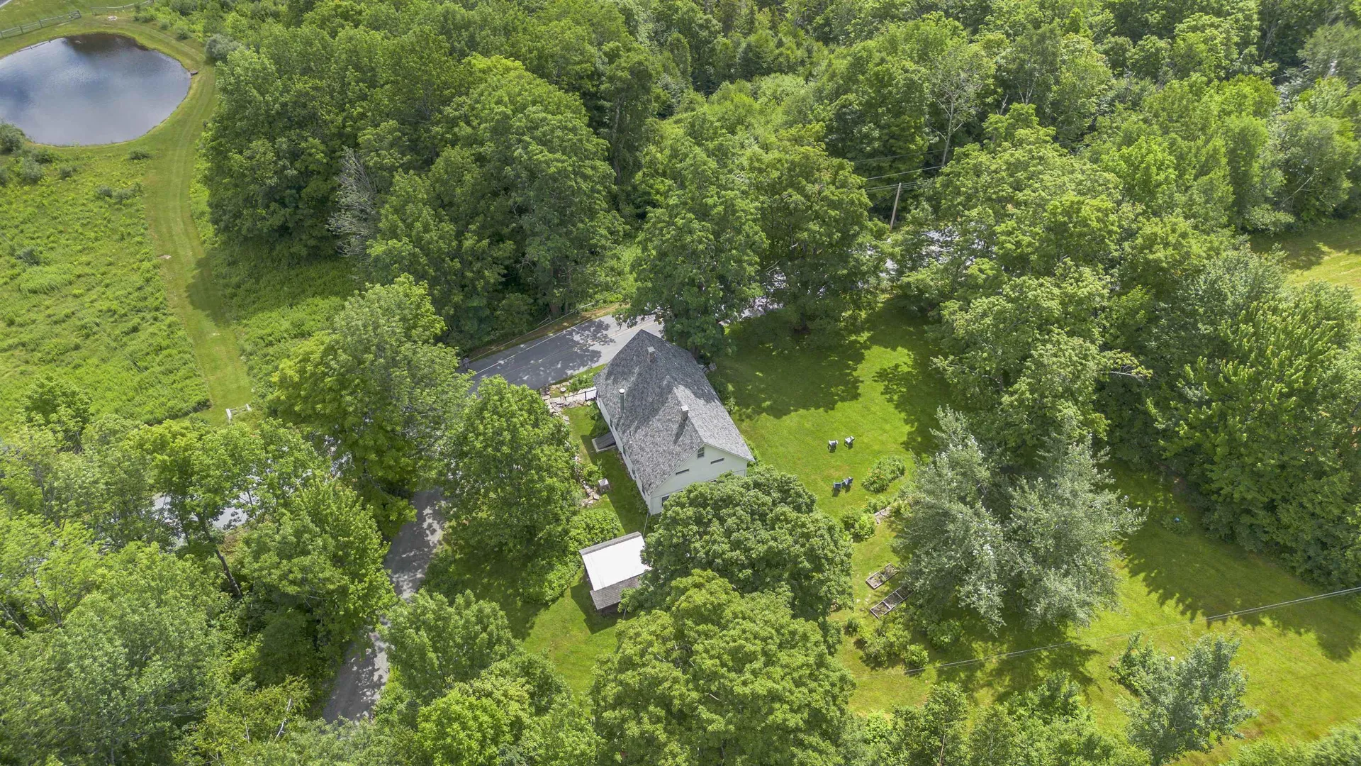 63 Cooper Hill Road Dover VT 05356