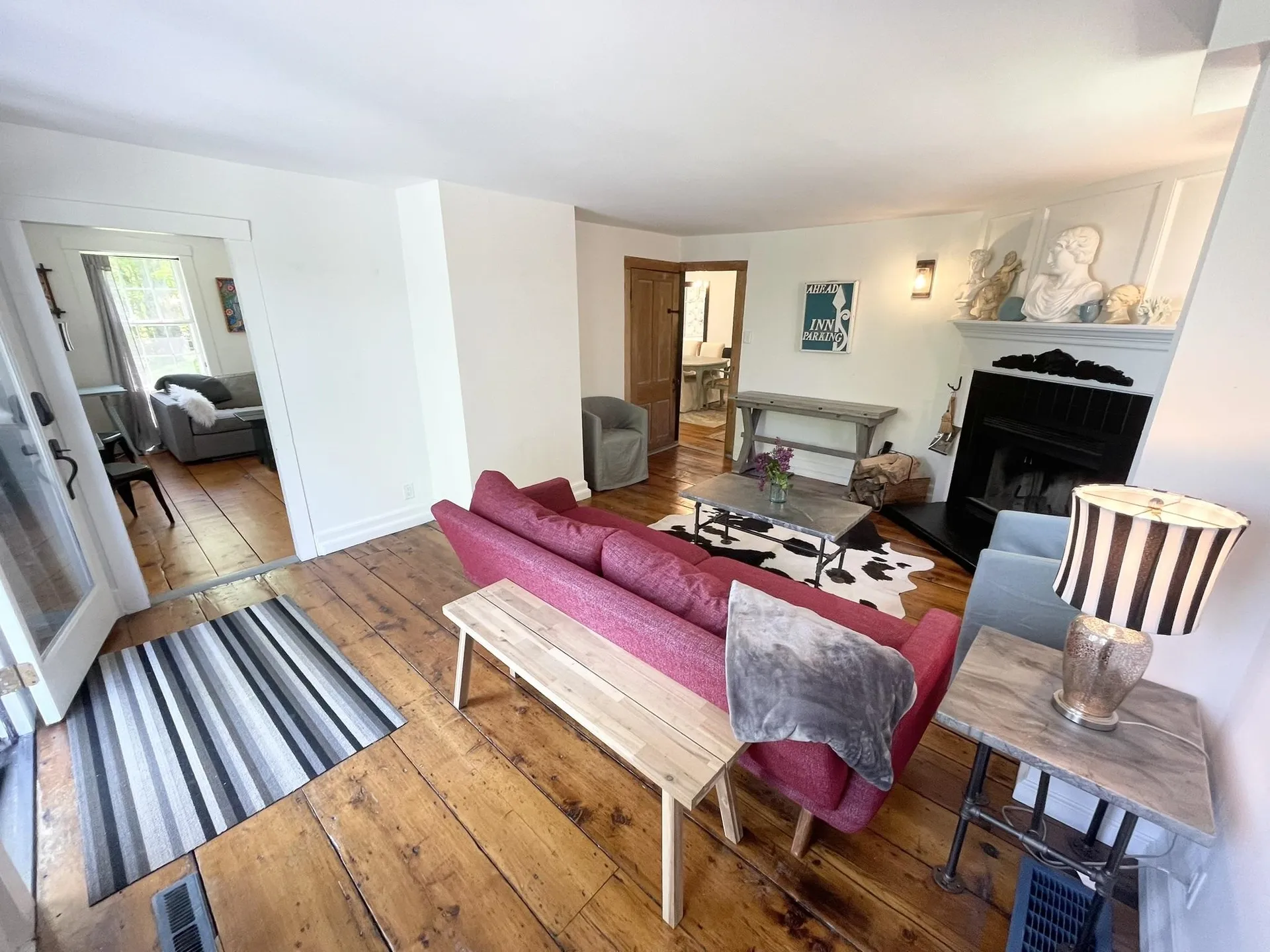 63 Cooper Hill Road Dover VT 05356