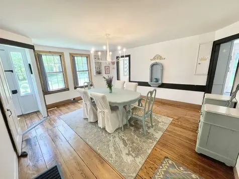 63 Cooper Hill Road Dover VT 05356