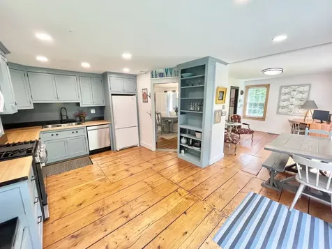 63 Cooper Hill Road Dover VT 05356