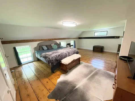 63 Cooper Hill Road Dover VT 05356