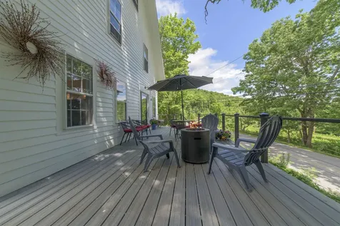 63 Cooper Hill Road Dover VT 05356