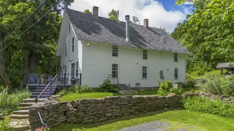 63 Cooper Hill Road Dover VT 05356