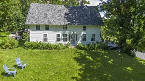 63 Cooper Hill Road Dover VT 05356