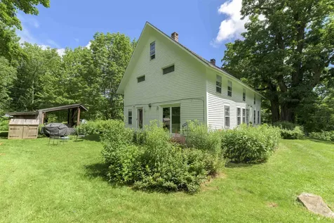 63 Cooper Hill Road Dover VT 05356