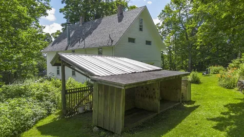 63 Cooper Hill Road Dover VT 05356