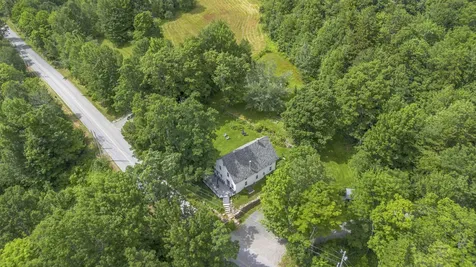 63 Cooper Hill Road Dover VT 05356