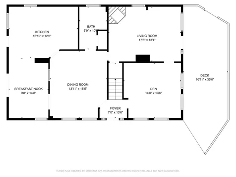63 Cooper Hill Road Dover VT 05356
