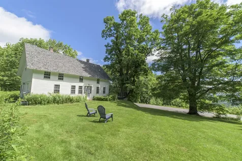 63 Cooper Hill Road Dover VT 05356