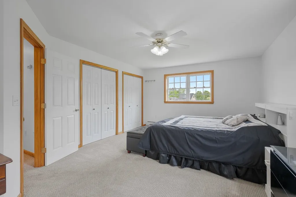 84 Tay Con Drive East Montpelier VT 05651