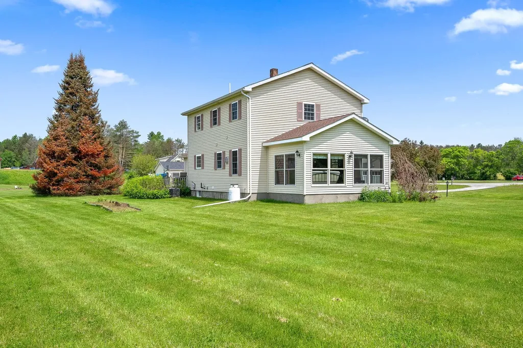84 Tay Con Drive East Montpelier VT 05651