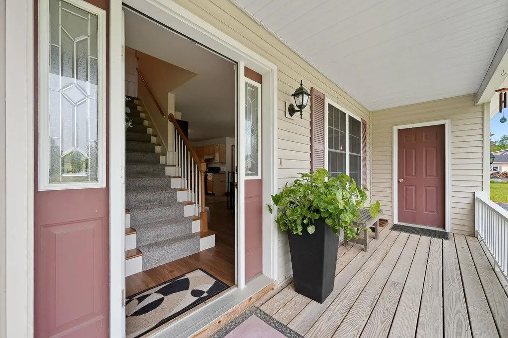 84 Tay Con Drive East Montpelier VT 05651