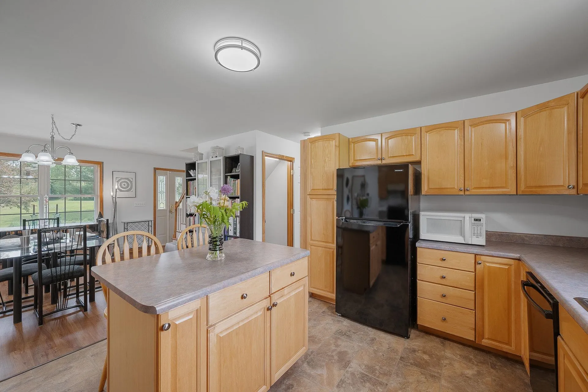 84 Tay Con Drive East Montpelier VT 05651