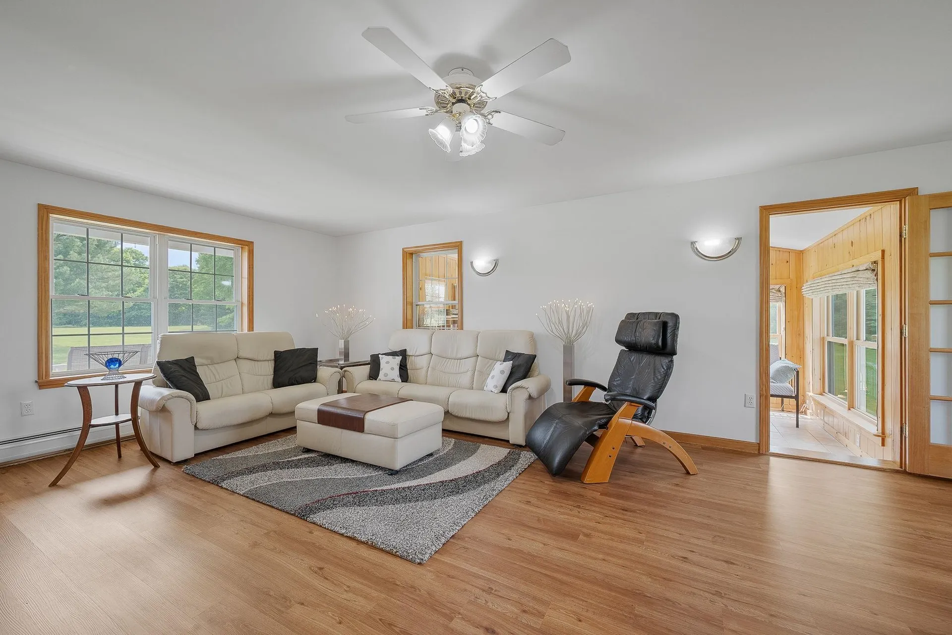 84 Tay Con Drive East Montpelier VT 05651