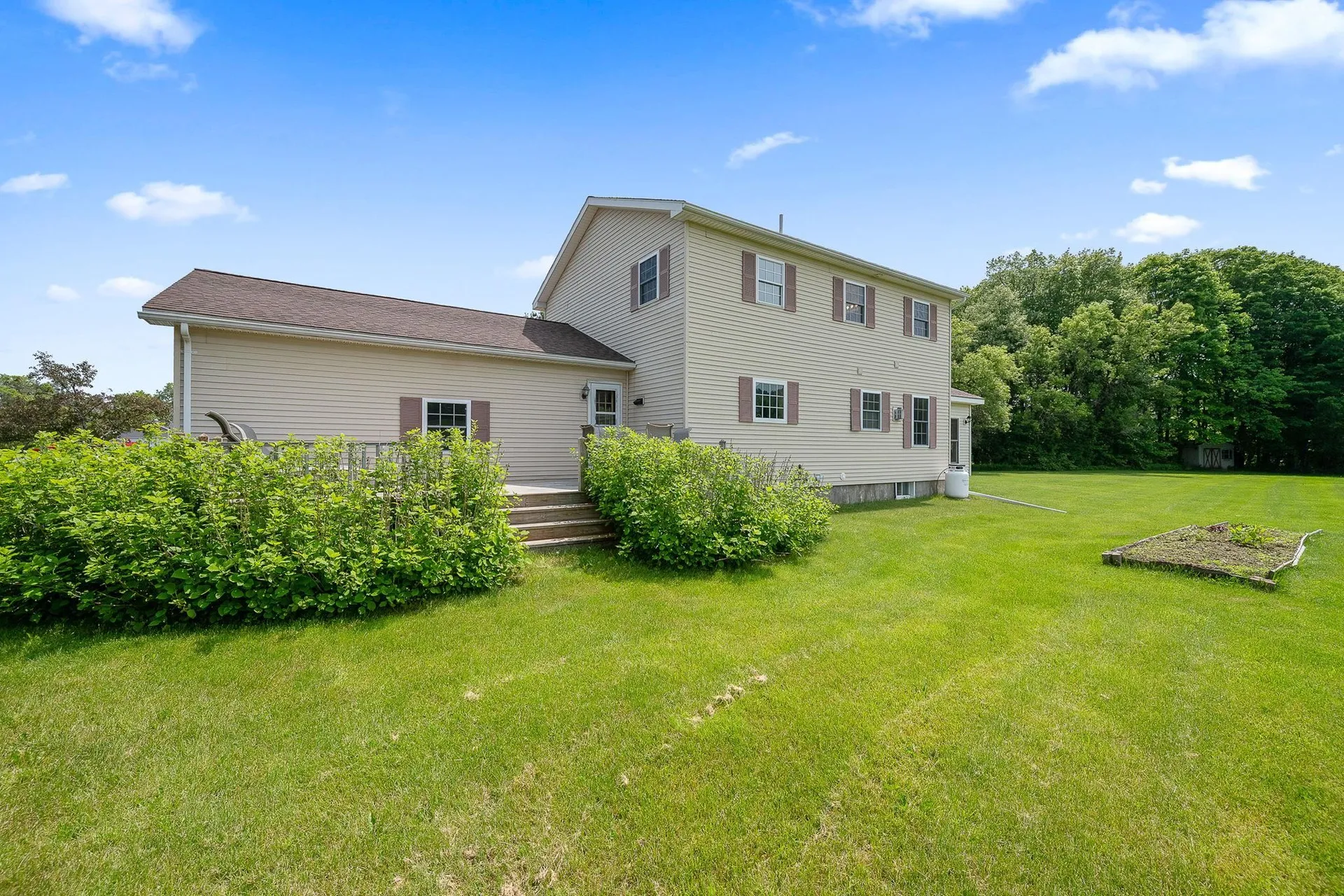 84 Tay Con Drive East Montpelier VT 05651