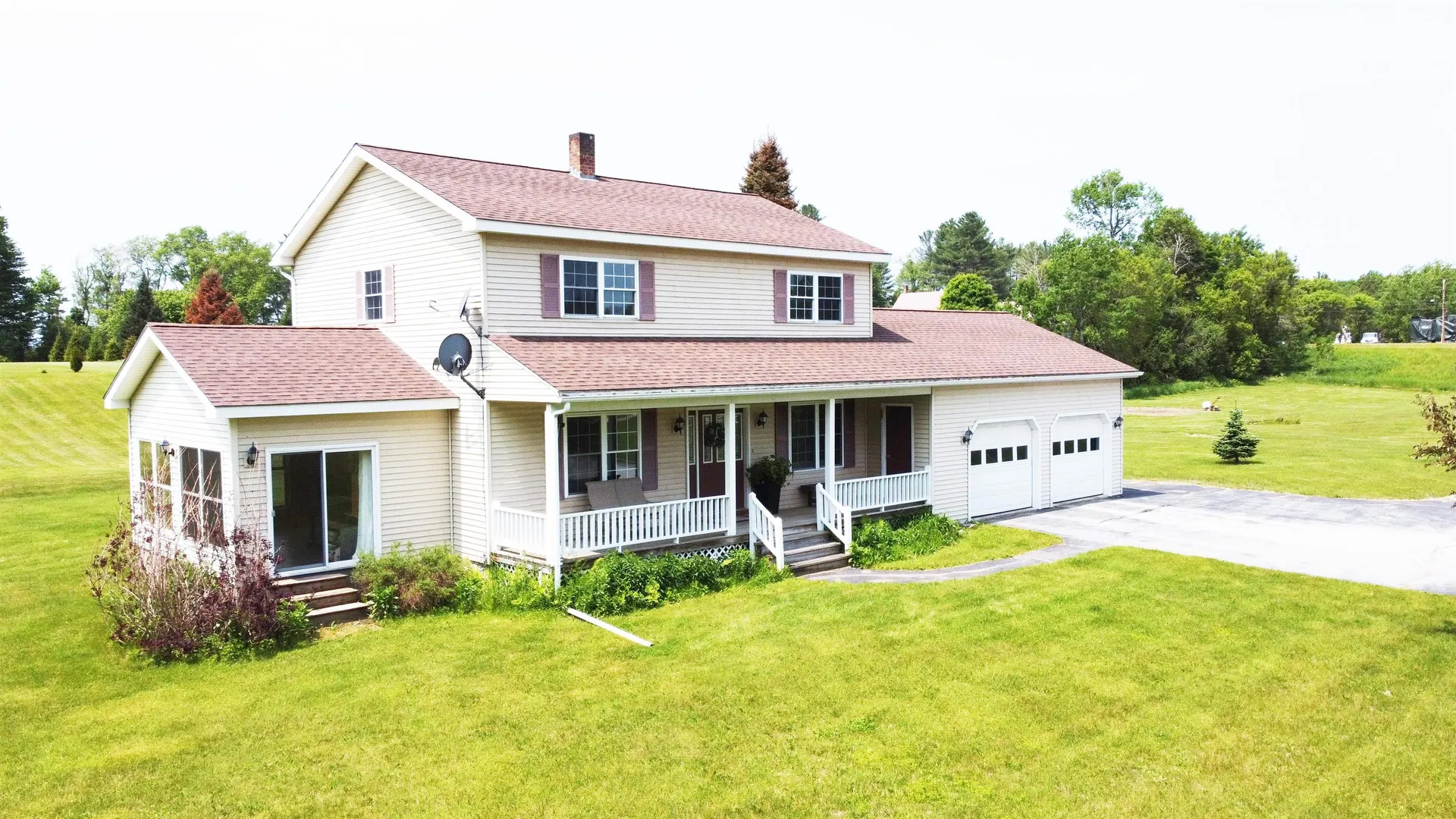 84 Tay Con Drive East Montpelier VT 05651