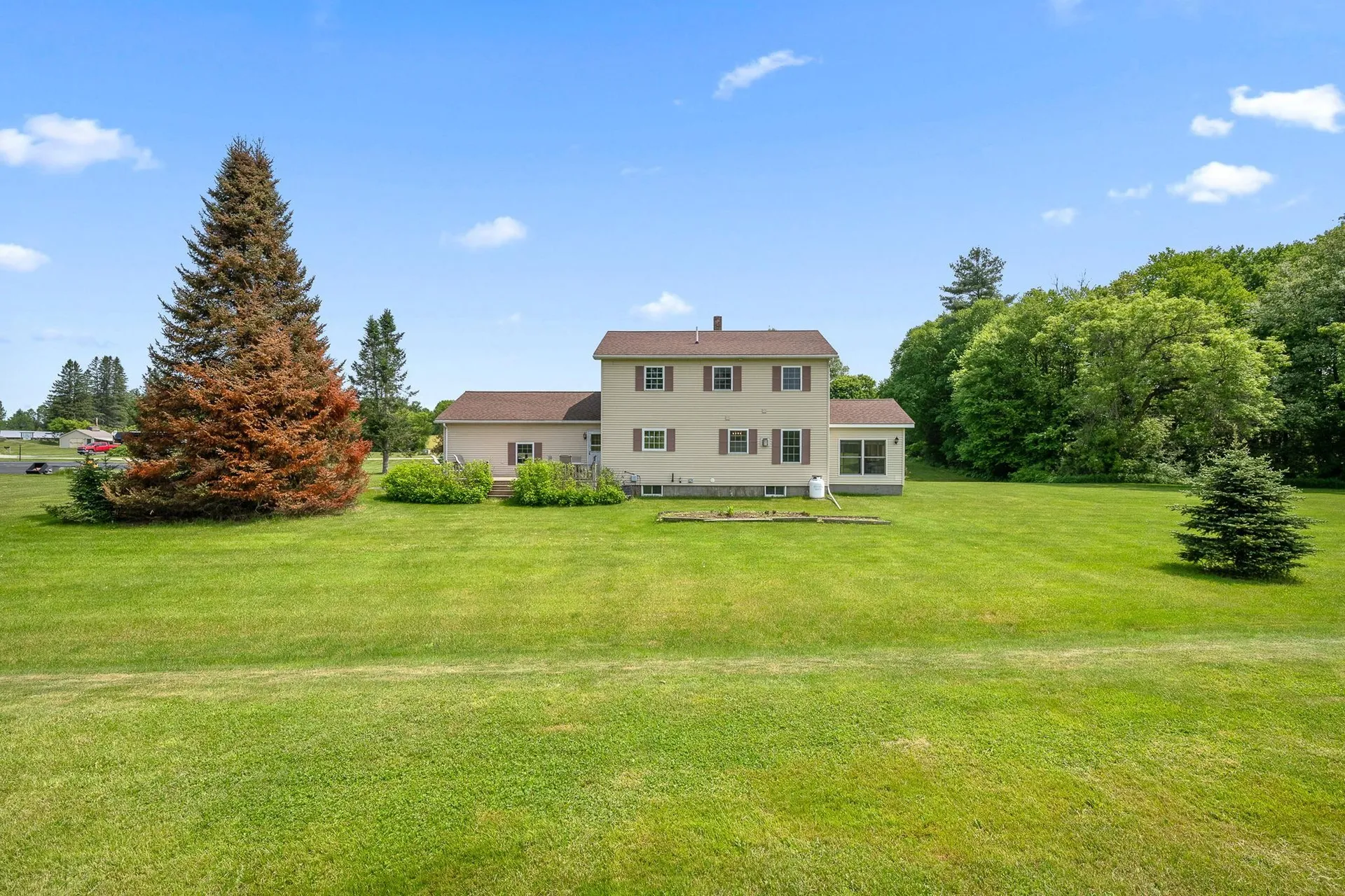 84 Tay Con Drive East Montpelier VT 05651