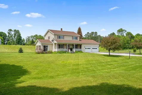 84 Tay Con Drive East Montpelier VT 05651