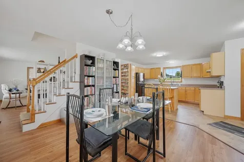 84 Tay Con Drive East Montpelier VT 05651