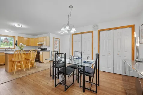 84 Tay Con Drive East Montpelier VT 05651