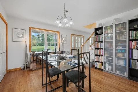 84 Tay Con Drive East Montpelier VT 05651