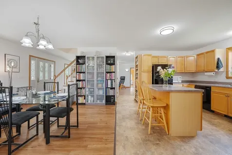 84 Tay Con Drive East Montpelier VT 05651