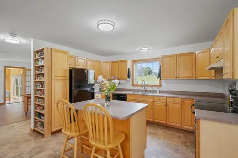 84 Tay Con Drive East Montpelier VT 05651