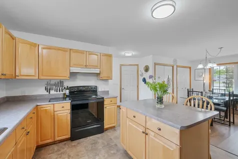 84 Tay Con Drive East Montpelier VT 05651