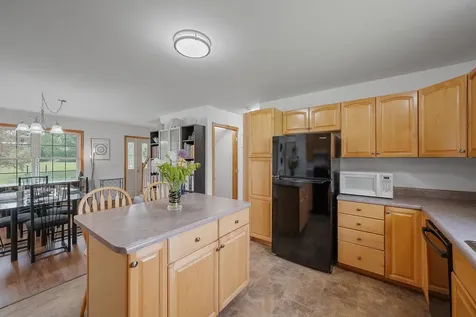 84 Tay Con Drive East Montpelier VT 05651