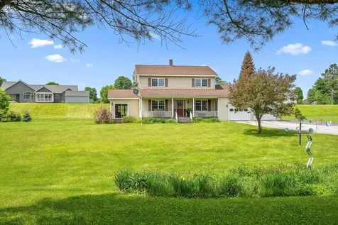 84 Tay Con Drive East Montpelier VT 05651