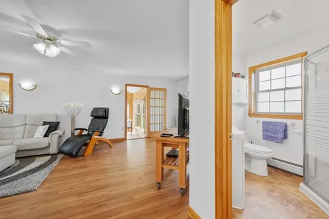 84 Tay Con Drive East Montpelier VT 05651