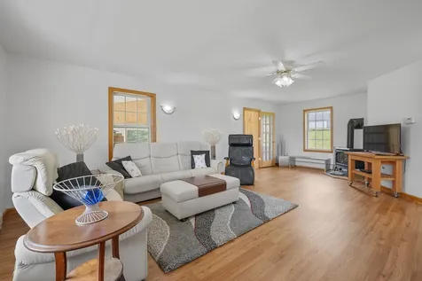 84 Tay Con Drive East Montpelier VT 05651