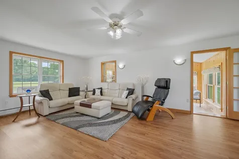 84 Tay Con Drive East Montpelier VT 05651