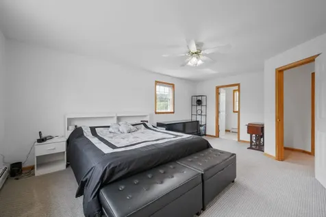 84 Tay Con Drive East Montpelier VT 05651