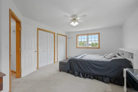 84 Tay Con Drive East Montpelier VT 05651