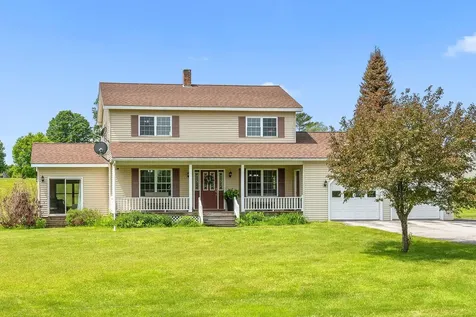 84 Tay Con Drive East Montpelier VT 05651