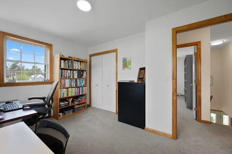 84 Tay Con Drive East Montpelier VT 05651