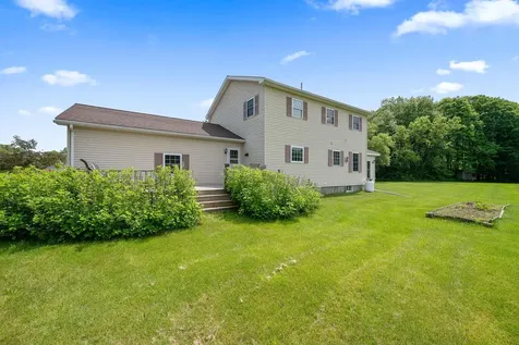 84 Tay Con Drive East Montpelier VT 05651