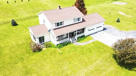 84 Tay Con Drive East Montpelier VT 05651